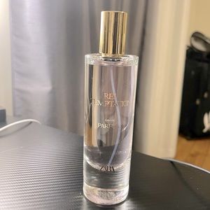 Zara Red Temptation 80 ML